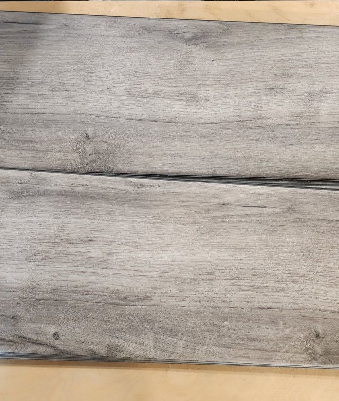 Luxury Vinyl Plank