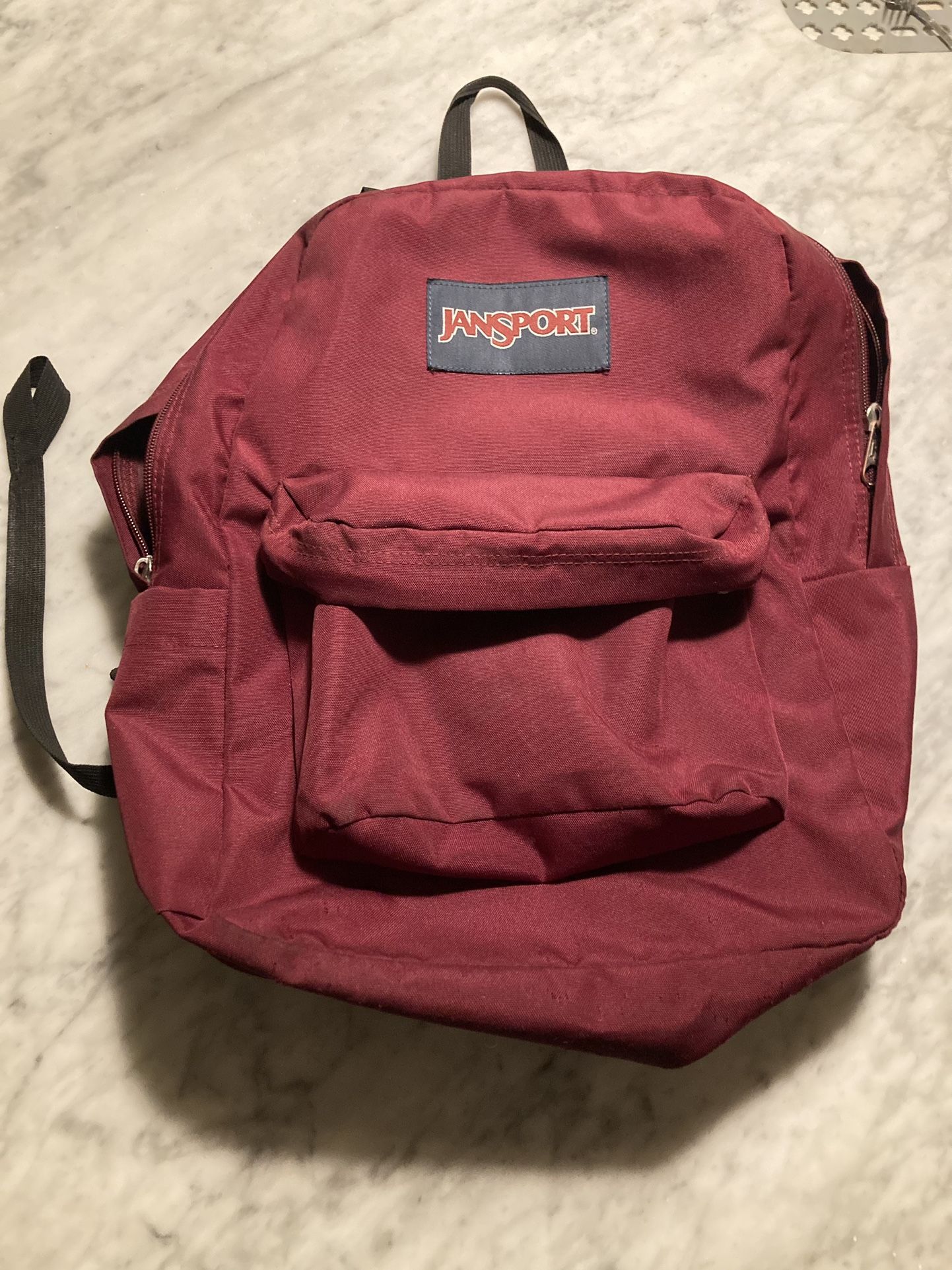 Backpack