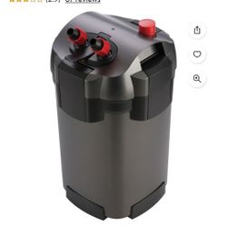 CANISTER FILTER