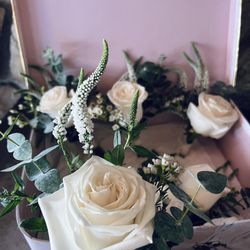 Wedding Flowers 