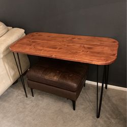 Desk Or Small Dining Table 