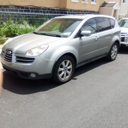 2007 Subaru Tribeca 