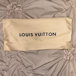Luxury Fashion Dust Bag