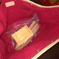 LV Purse 