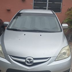 2009 Mazda 5
