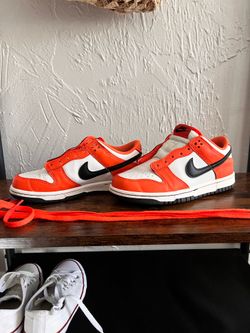 Women’s Low Dunks