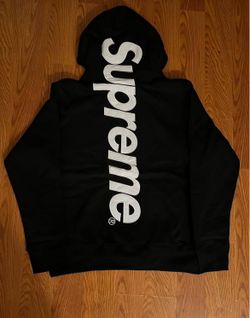 Men’s Supreme Hoodie