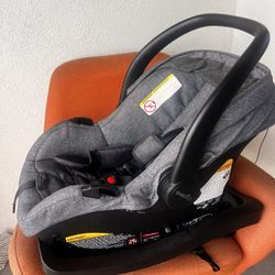 Car Seat For Baby 