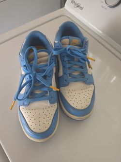 Nike 7.5 womans 6y boys