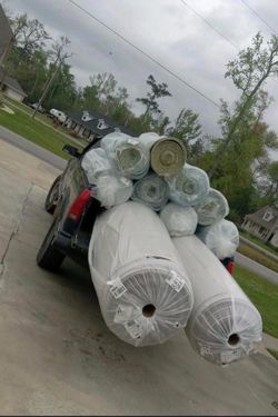 Carpet installation