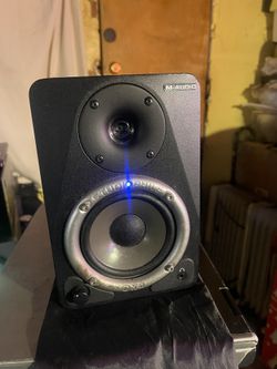 M Audio Studiophile Bx5 