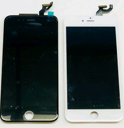 iPhone 6S/6S plus LCD Screen Display Digitizer Assembly