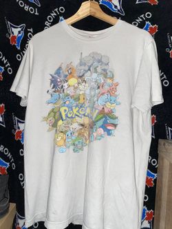 Pokémon Tee
