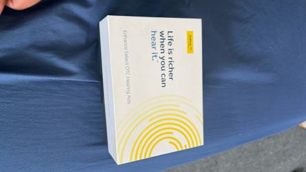 Jabra Enhance Select 700