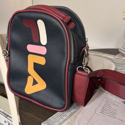Fila soho bag