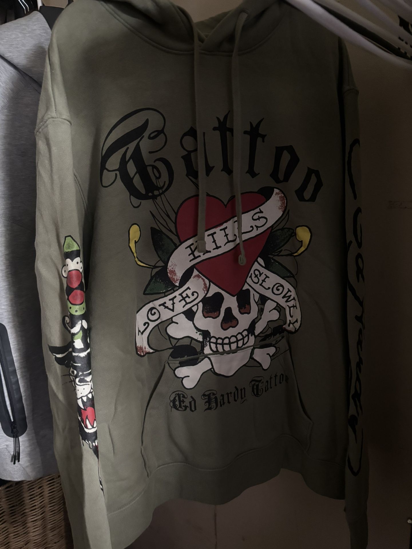 Clothes For A Steal