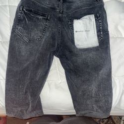 Purple Brand Jeans