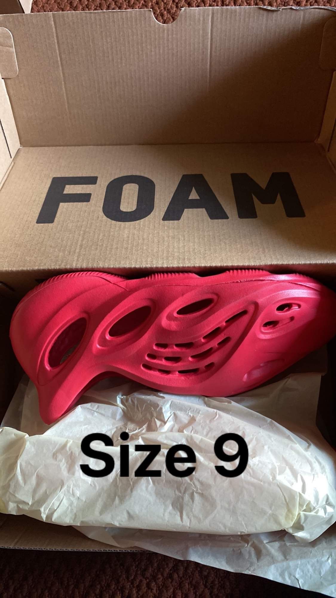Foam Runners Size 9,All Products : American Fashion Style Bags On Sale