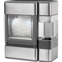 GE Profile Opal Nugget Ice Maker + Side Tank $249.99
