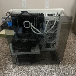 Prebuilt Gaming Pc