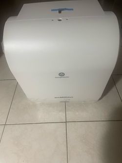 Georgia Pacific Enmotion 59462 Classic Automated Touchless Paper Towel