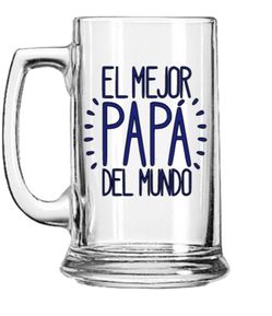 Beer mugs