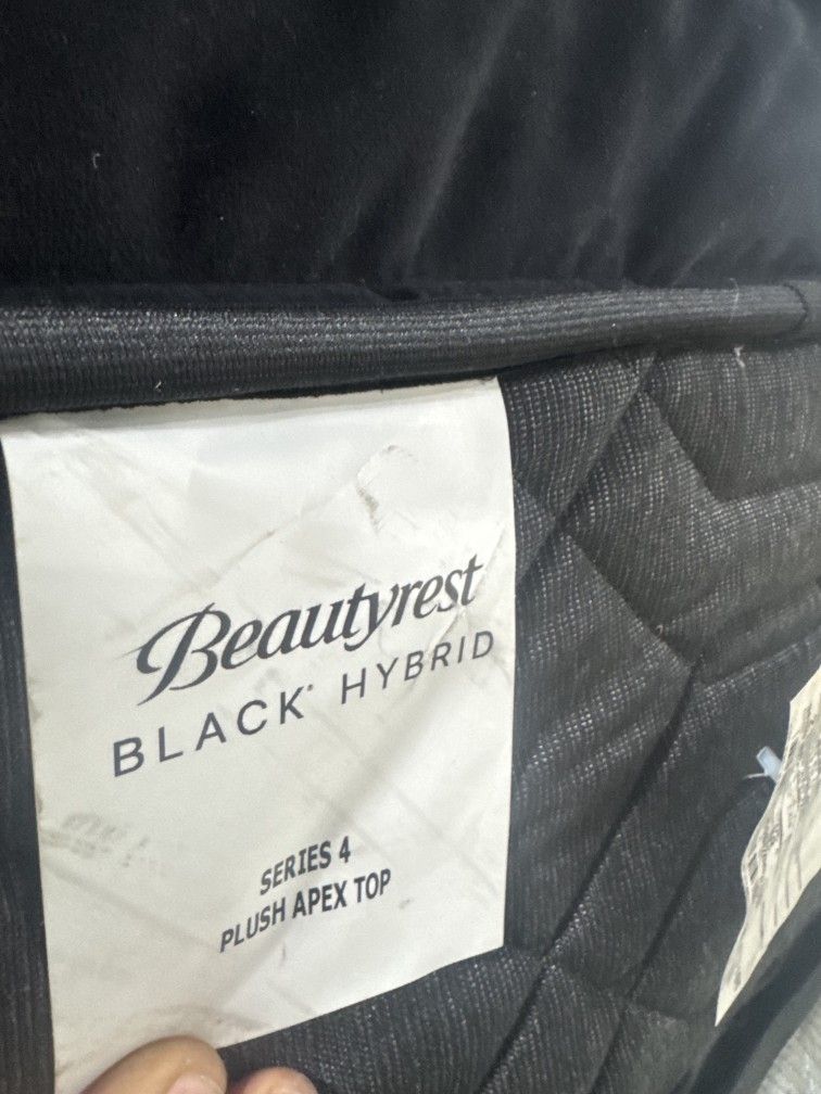 Beautyrest Black Series 3 And 4