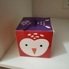 1 set boxed Memory Match Game includes 36 pieces & 1 instruction sheet  3 and up