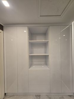 Closets