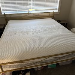 King Mattress 