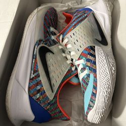 Kyrie Low What The 