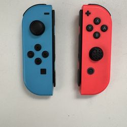 Nintendo Switch Joycond 