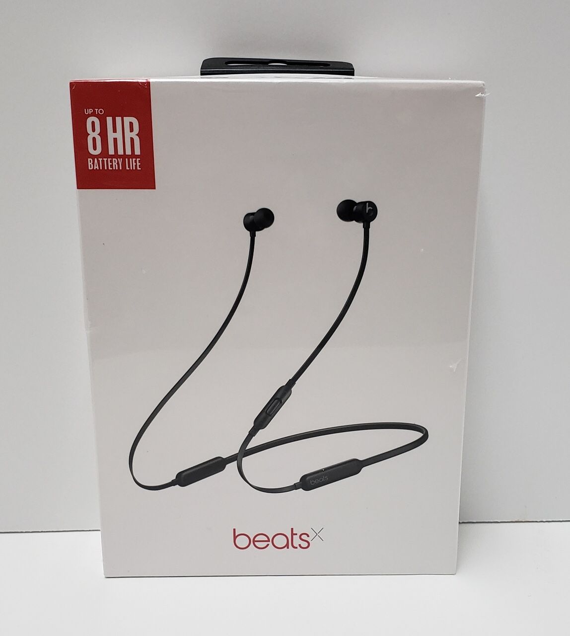 Beats X wireless (Brand New)