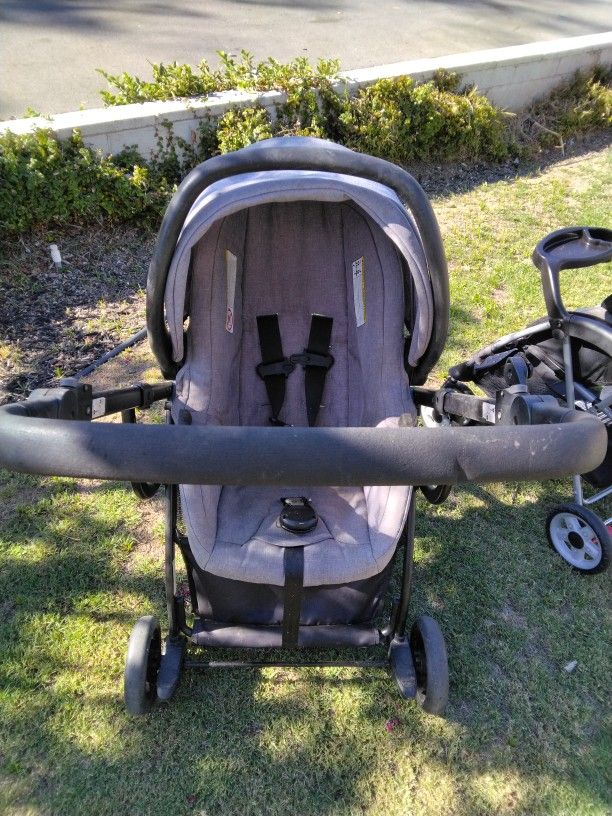 Stroller