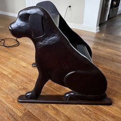 Pet Stairs, Solid Wood