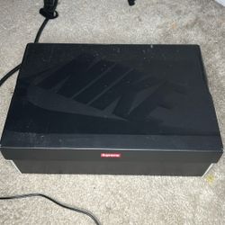 Supreme Air Force’s 