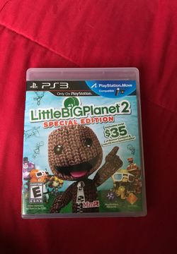 little big planet 2