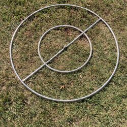 36” Fire Ring 