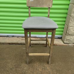 Rustic Bar Stools