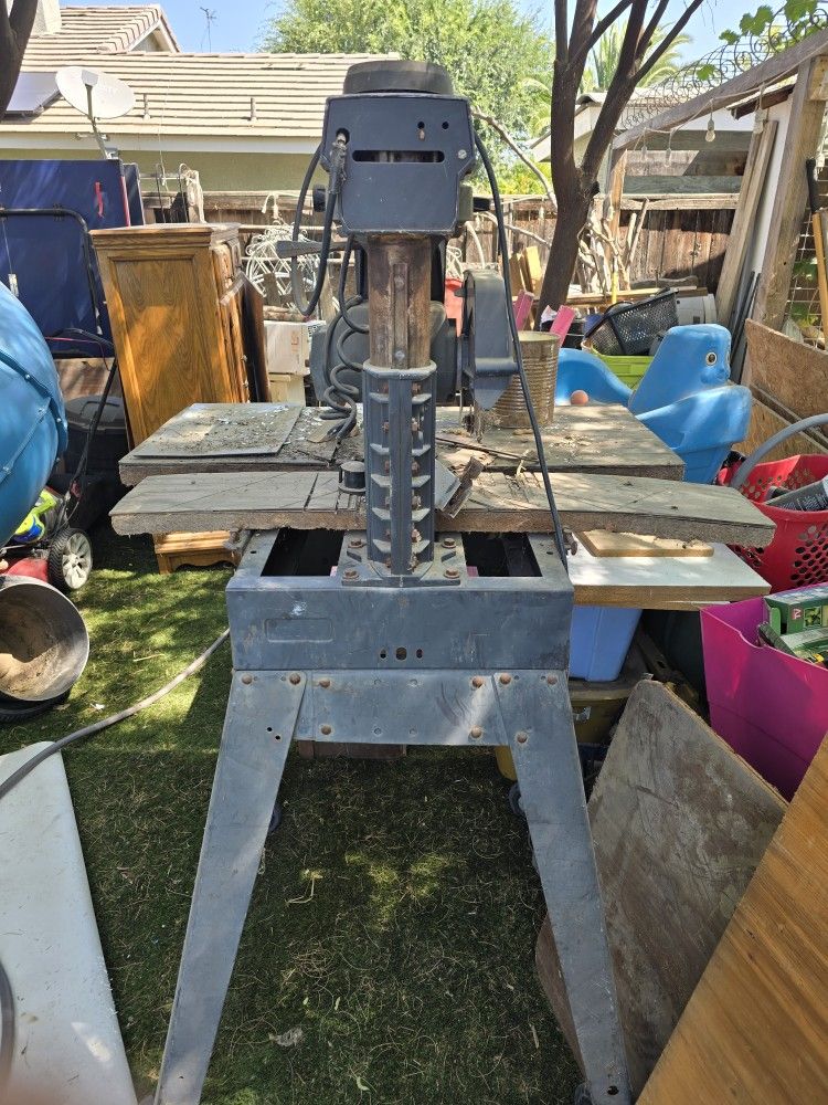Table Saw