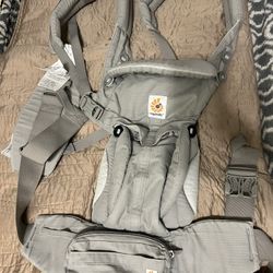 Ergobaby Carrier