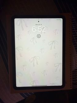 ipad 4 air