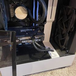 Gaming/streaming Pc