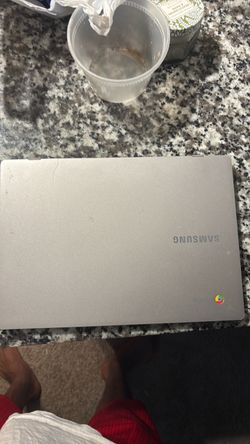 Samsung Chromebook Laptop