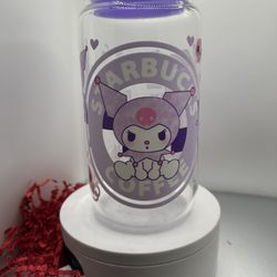 Hello Kitty Cups 