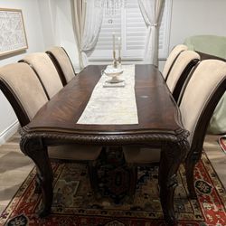 Dinning Table Set 
