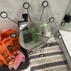 Wall Mirror