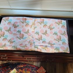 Baby Changing Table
