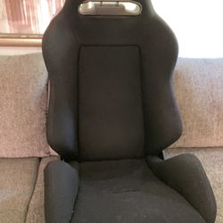 Recaro Seat