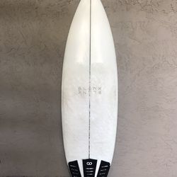 Shortboard  5’7 For Sale
